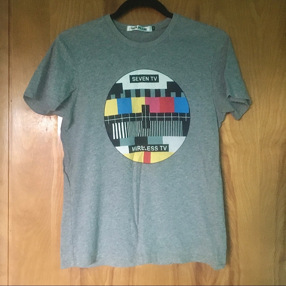 Graphic tshirt